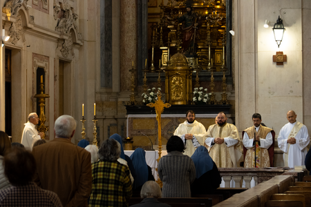 A Família Paulina fundada pelo Beato Tiago Alberione - Vatican News